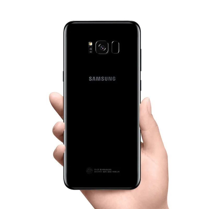 Противоударный чехол для Samsung Galaxy S10 Plus S10e S8 S9 мягкие силиконовые чехлы телефонов
