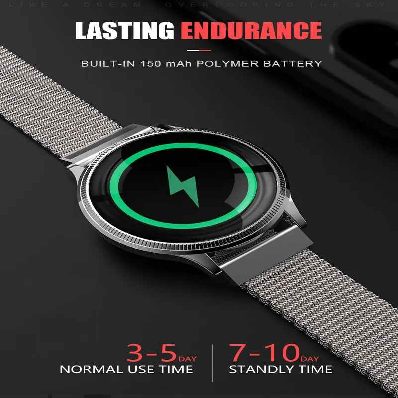 Умный браслет с измерением пульса и шагомером|Смарт-браслеты| |