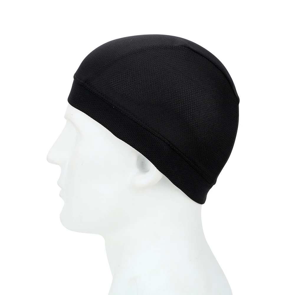 LEEPEE унисекс гоночная шапка под шлем мотоциклетный внутренняя M/L быстросохнущая