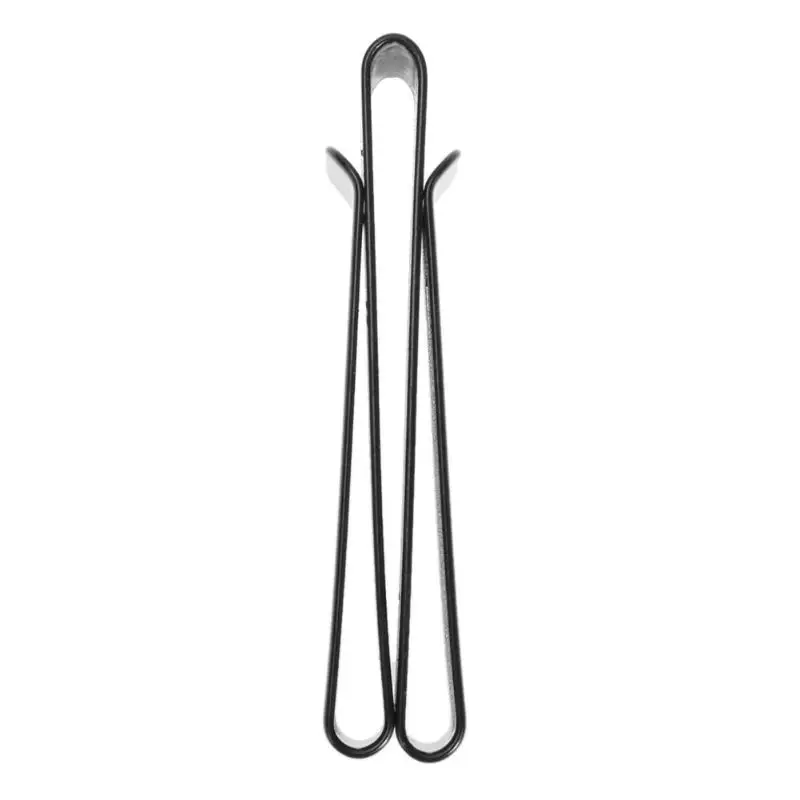 Женский и мужской металлический кошелек, держатель для кредитных карт, держатель для денег из нержавеющей стали, серебристый цвет, тонкий кошелек с зажимом для денег, кошелек для мужчин и женщин, держатель для удостоверения личности