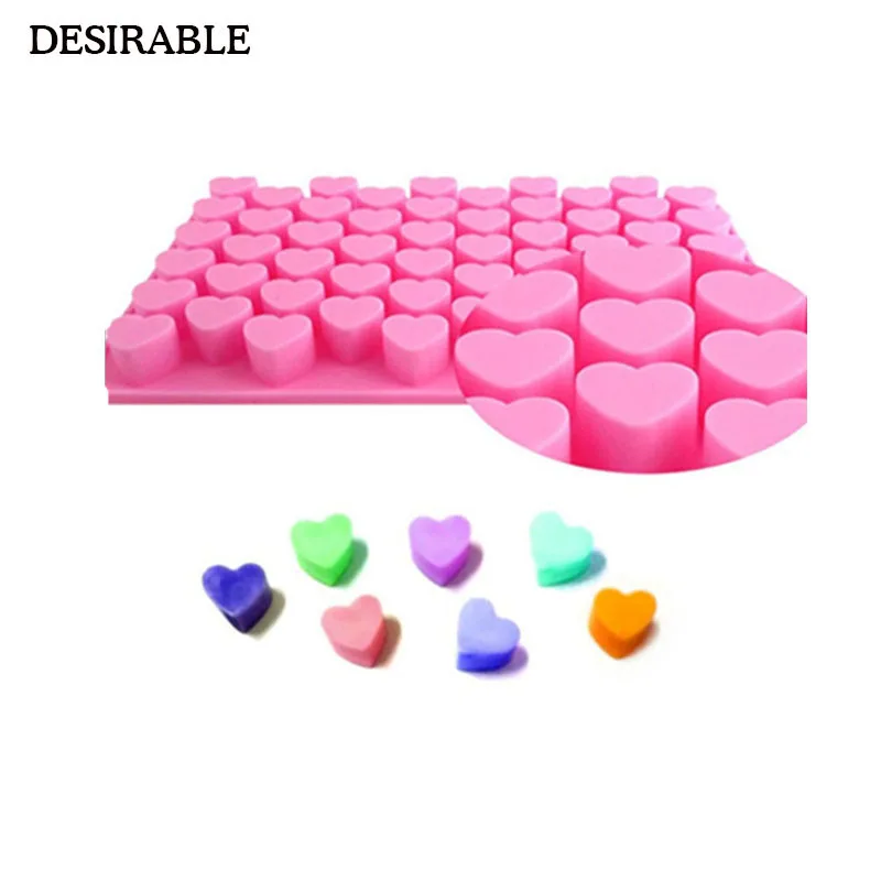 2 шт. силиконовые формочки для мороженого и печенья | Дом сад