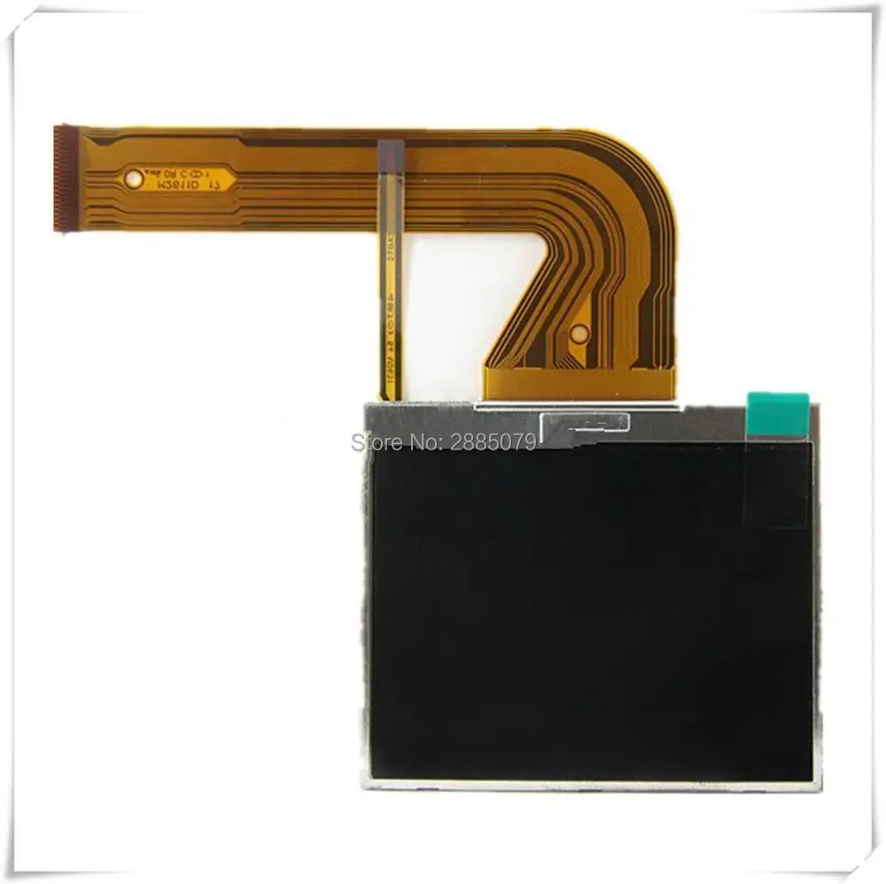 Новый ЖК-экран для OLYMPUS U1010 U1020 U1030 U1050 U840 U9000 U6020 U8010 U6000 запасная часть цифровой