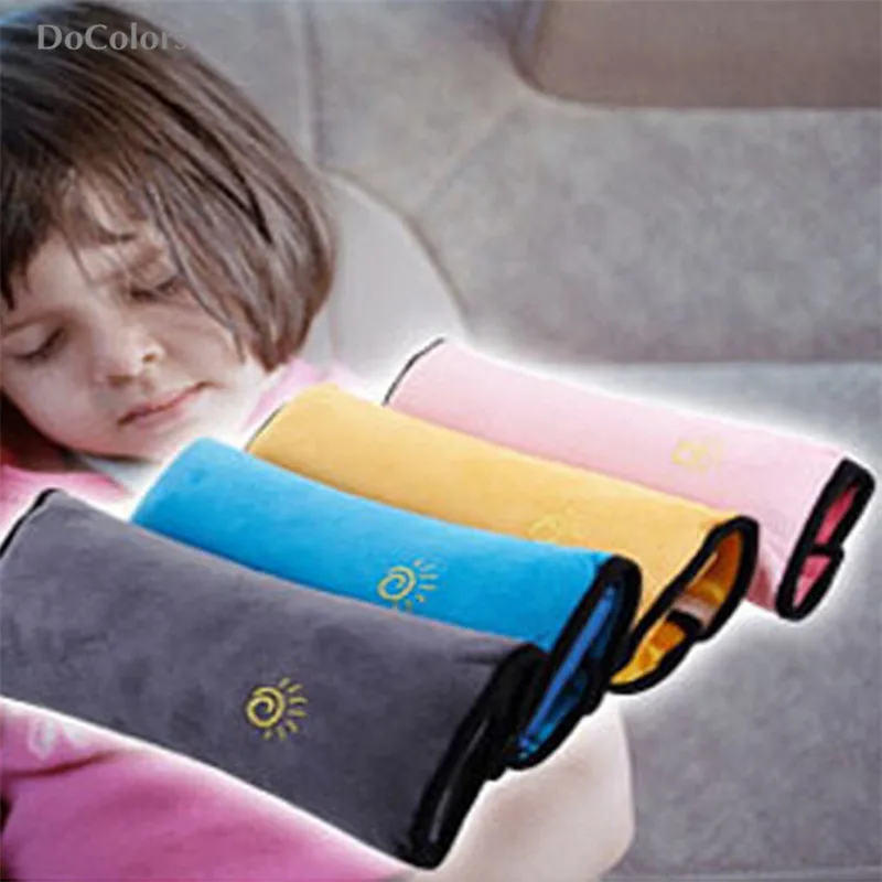 Наплечная подушка для автомобильного ремня безопасности DoColors чехол Roewe 750 950 350 550