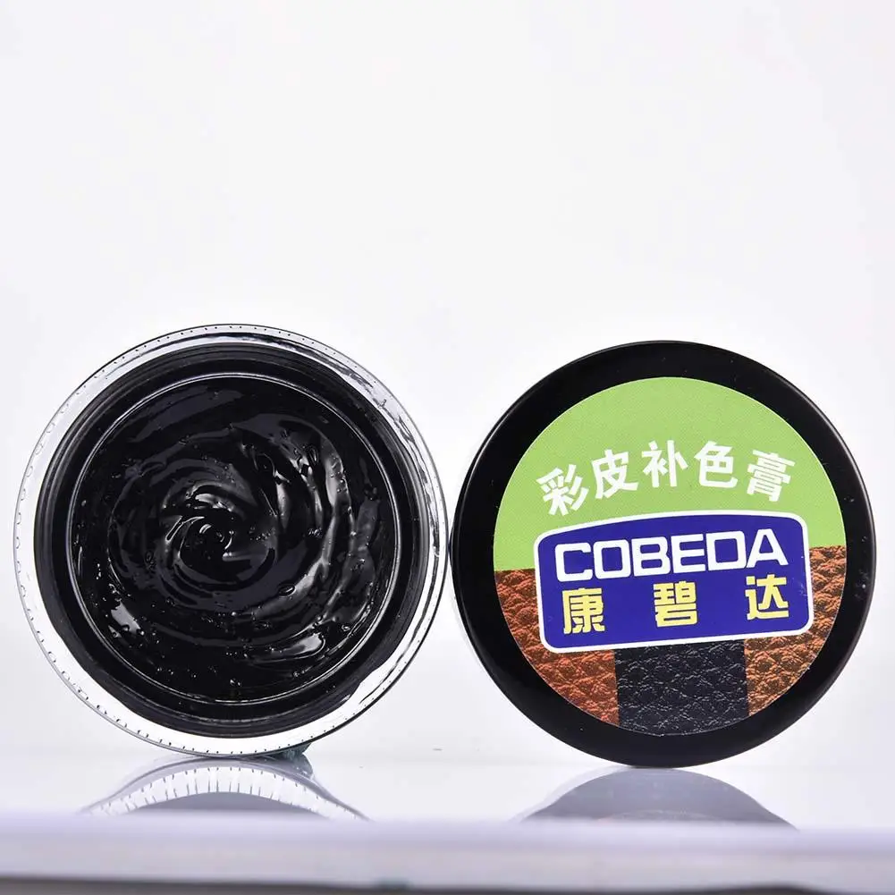 Набор для ремонта жидкой кожи автомобиля инструмент с отверстиями царапинами и