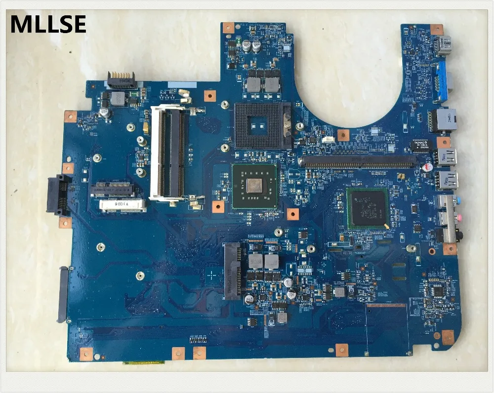 MLLSE для ACER Aspire 8735 8735G 8735ZG MB. PHH01.00148.4DW01.021 SJM80-MV MB хорошая работа