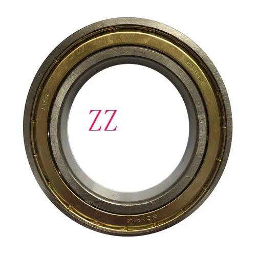 SHLNZB подшипник 6001 6001ZZ 6001RS 6001-2Z 6001Z 6001-2RS ZZ RS RZ 2RZ N RZN ZN Глубокие шаровые подшипники 12x28x8 мм