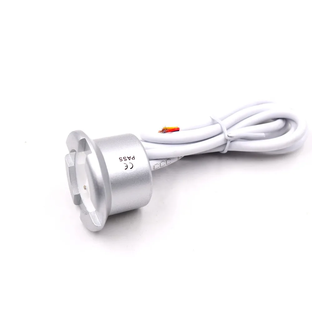 Погружной проводной детектор воды DC12V/24V датчик обнаружения утечки домашняя