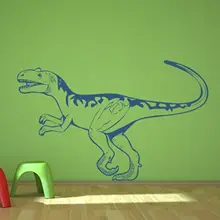 G298 Alectrosaurus динозавр Т Рекс стикер на стену/Художественный
