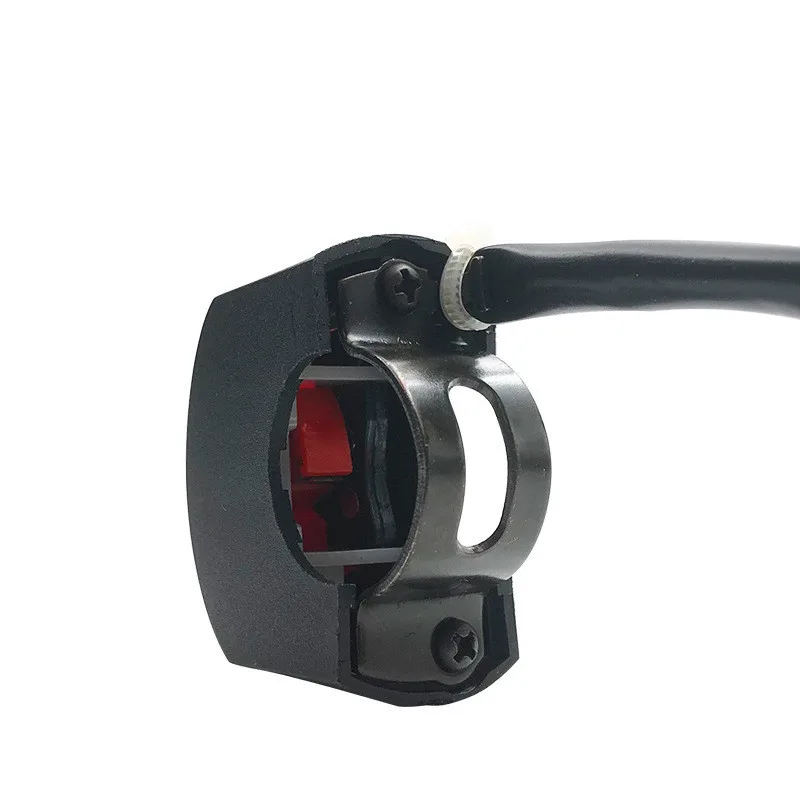 Мотоцикл электрический автомобиль универсальный переключатель