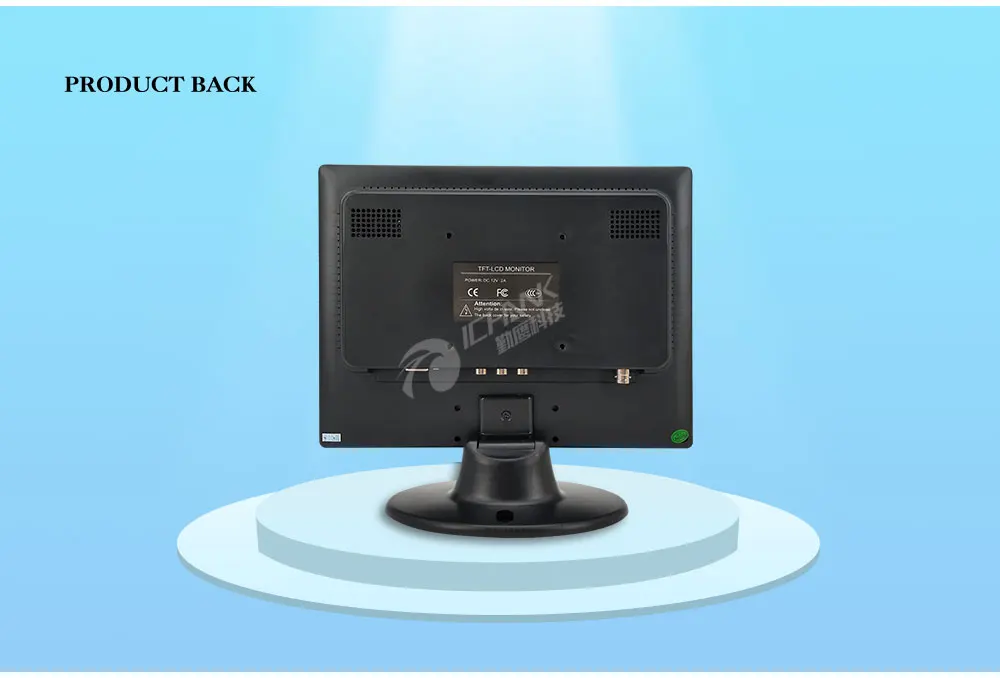 ZB104JC-V59/10," 11" дюймов 800x600 USB HDMI машина для заказа еды промышленный медицинский резистивный сенсорный монитор ЖК-дисплей
