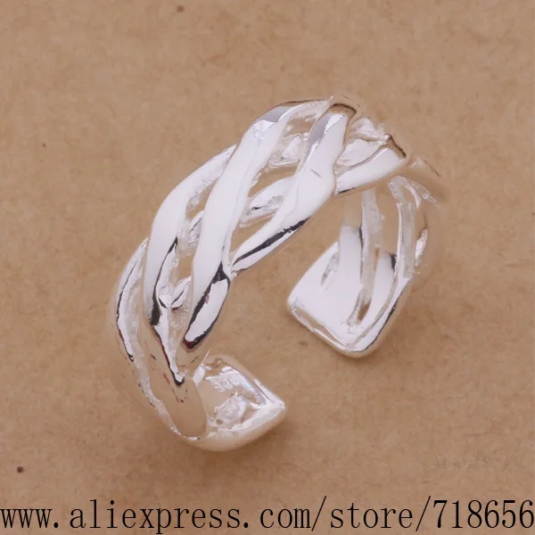 Кольцо из стерлингового серебра 925 пробы модные украшения пробы/bcsajtza coyalgfa R534 |