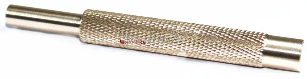 Векторная оптика 9 шт. высококлассный набор перфораторов для ремонта пистолета