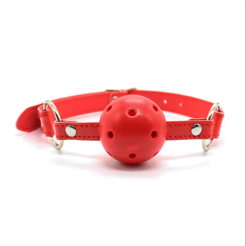 Секс-игрушки для пар силиконовые и кожаные Кляпы рта секс-игрушки | Красота