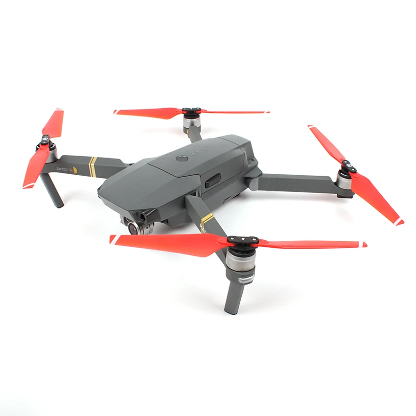 Для DJI Mavic Pro Аксессуары 8330F быстросъемный складной пропеллер цветной реквизит