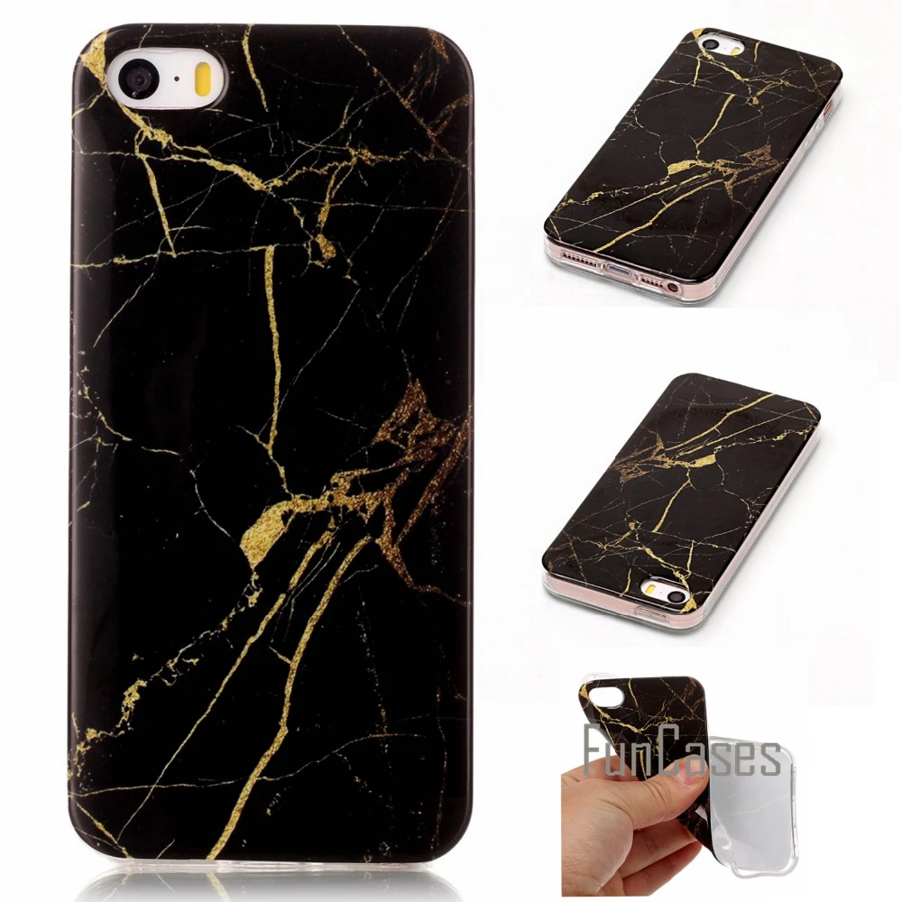 Силиконовый мрамор с жилками чехол для fundas iPhone 5S 5 SE iphne теплой жизнью &quotпередачи
