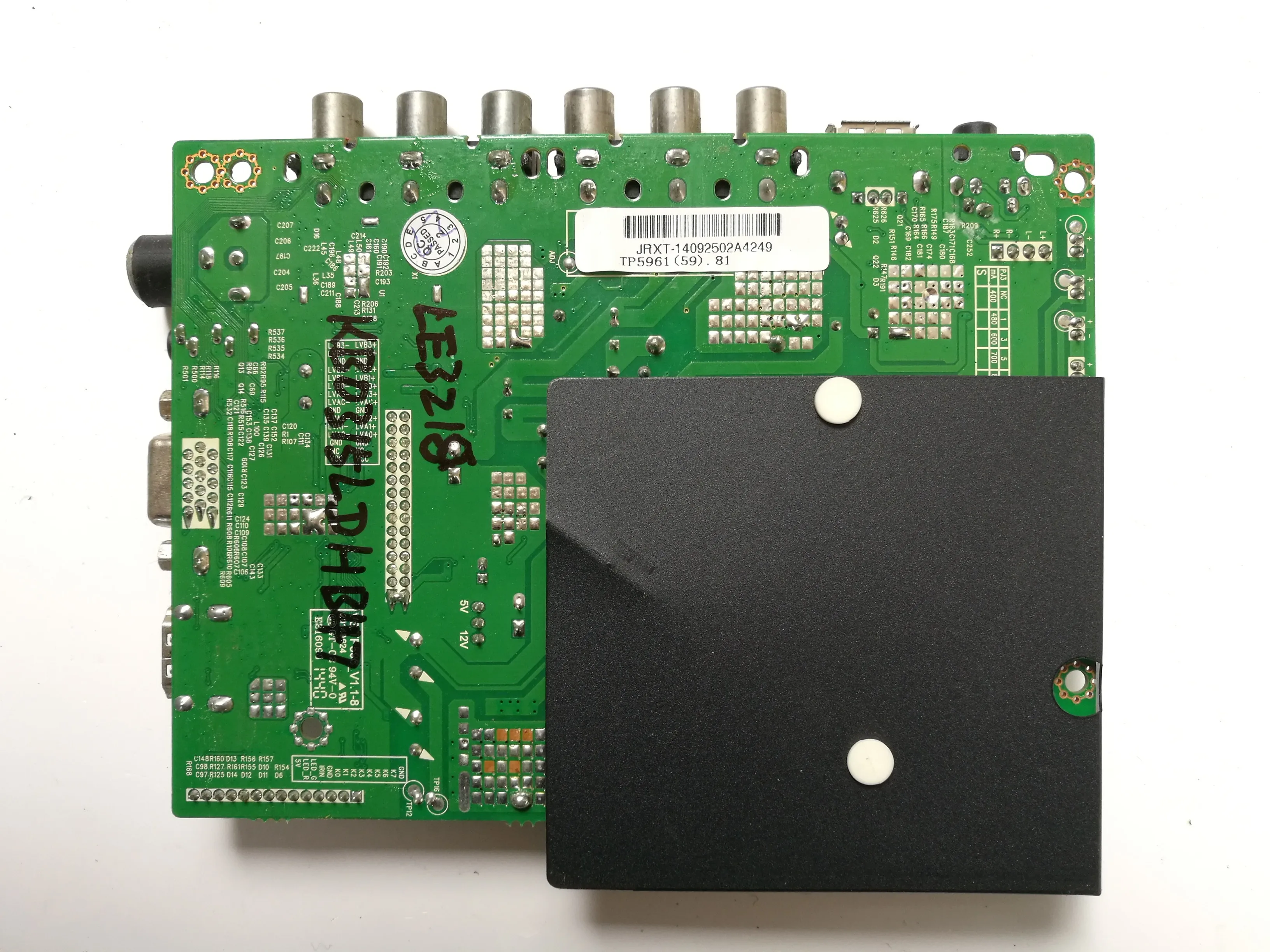Main Board Power Circuit Logic Constant Current 32-inch motherboard VS.TP596-V1.1-8 screen ST3151A05-8 | Электроника