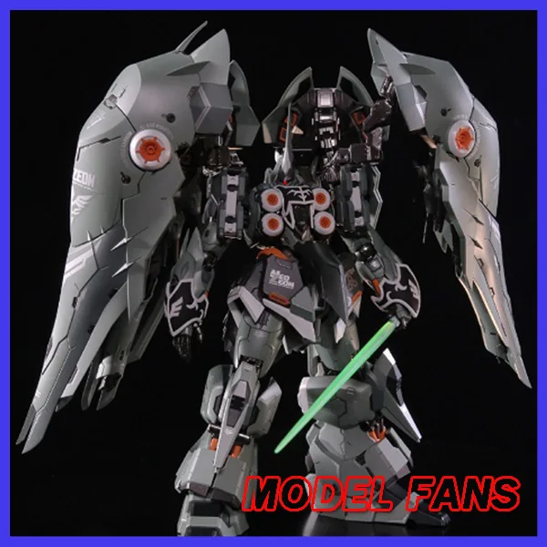 Фигурка героя из аниме кушатрия игрушка робот со стальной легендой MB metalbuild 1/100|Игровые фигурки и