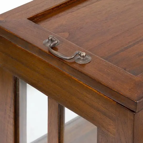 Подставка для бутылок Craftenwood (80x38x60 см)| |