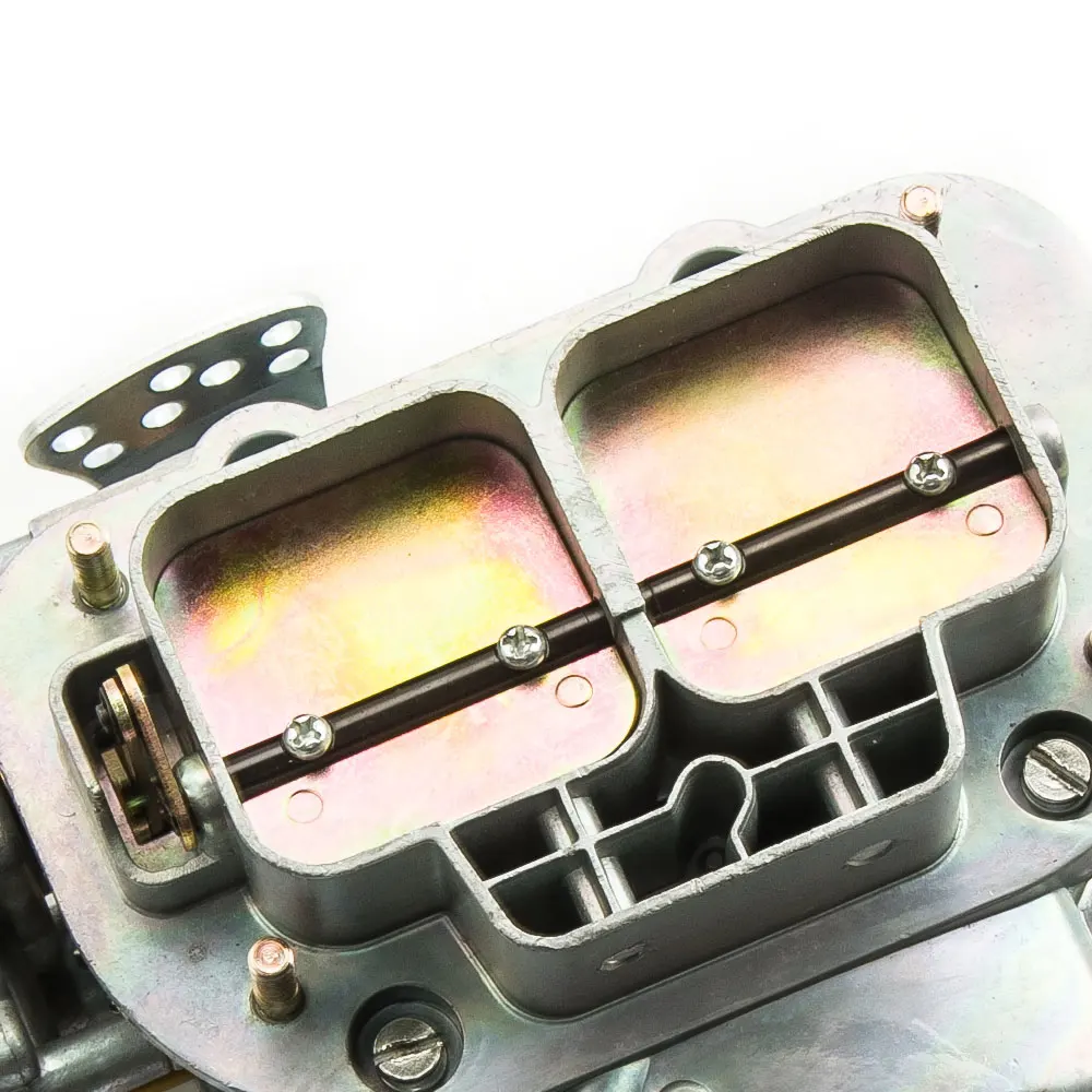 Для Ford 2 0/2 1 OHC Пинто MOTEUR MK1/MK2 Weber 38 Carb Carburateur 38/38 DGEV для Fiat renault FORD VW 4C 38x38 ствола |