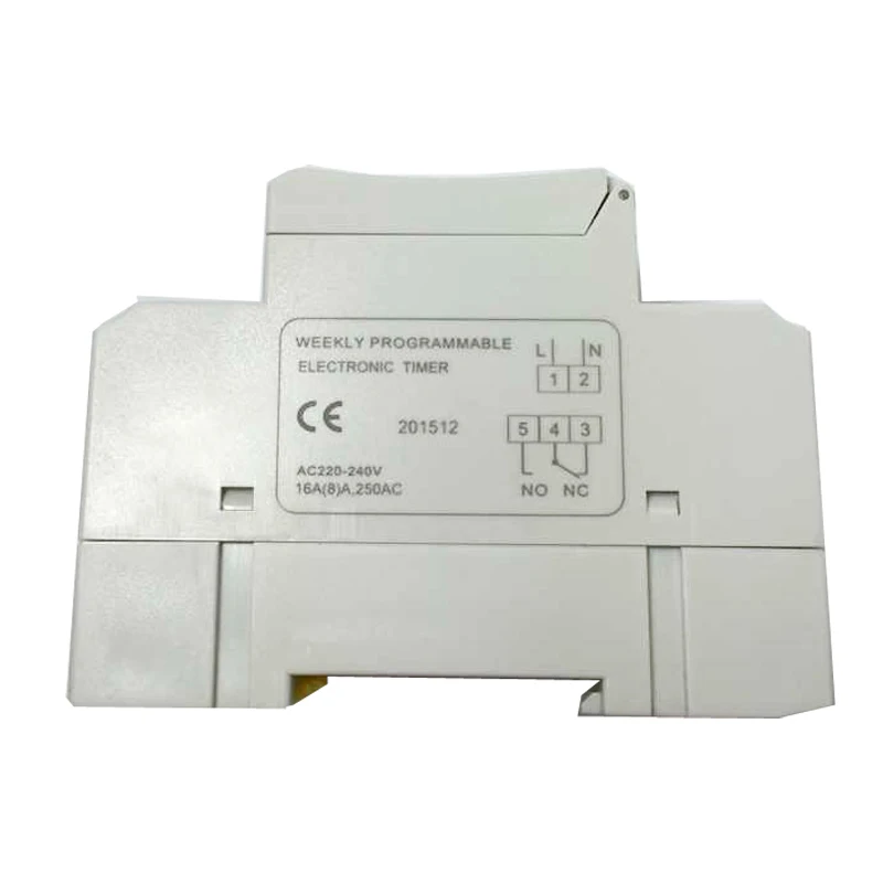 Бесплатная доставка цельнокроеное платье Din Rail Тип микрокомпьютер Управление