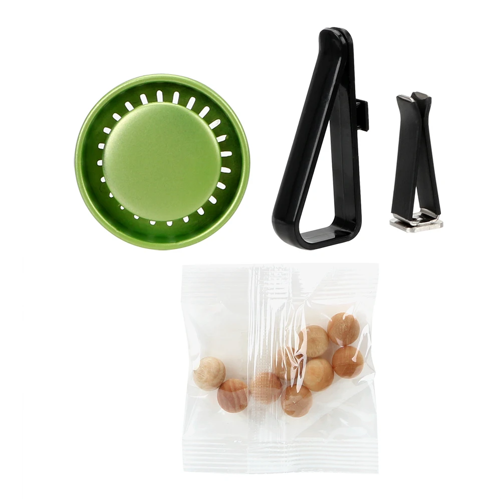 Автомобильный освежитель воздуха автомобильный парфюм Стайлинг природный запах