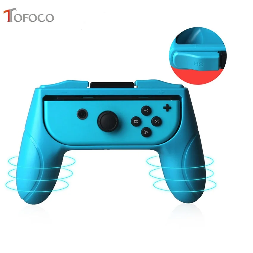2 шт./компл. джойстик устройство по управлению Joy-Con чехол для Nintendo Switch Joy-Con ручка NS N-Switch игры консольные аксессуары