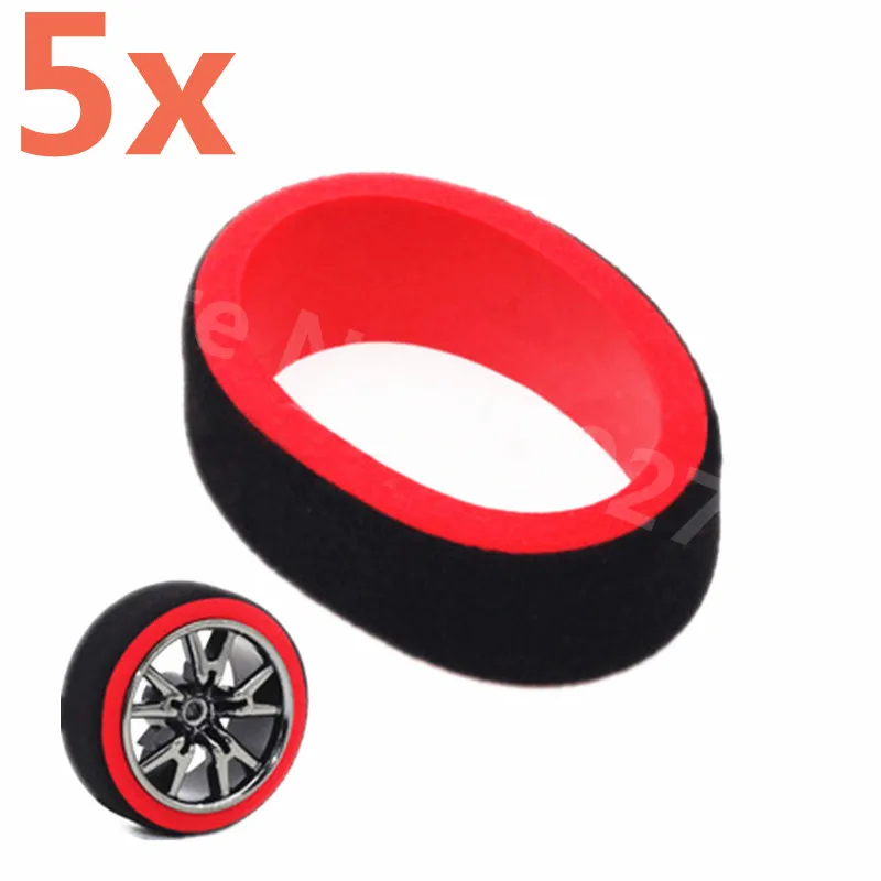 Передатчик рулевого колеса для TRAXXAS Futaba 3pv 4pls 4pv 4px r 7px prc x4 FS 5 шт. 2 цвета|Детали и