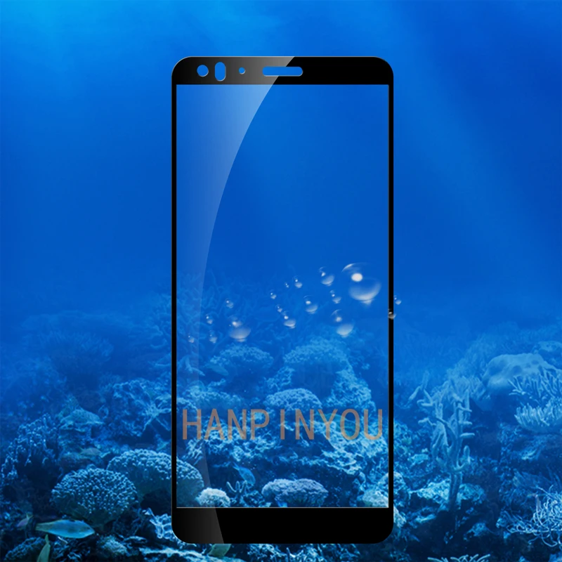 Для zte Blade V9 V10 Vita, новинка, полное покрытие, закаленное стекло, защита экрана, ультратонкая, премиум класса, Взрывозащищенная защитная пленка