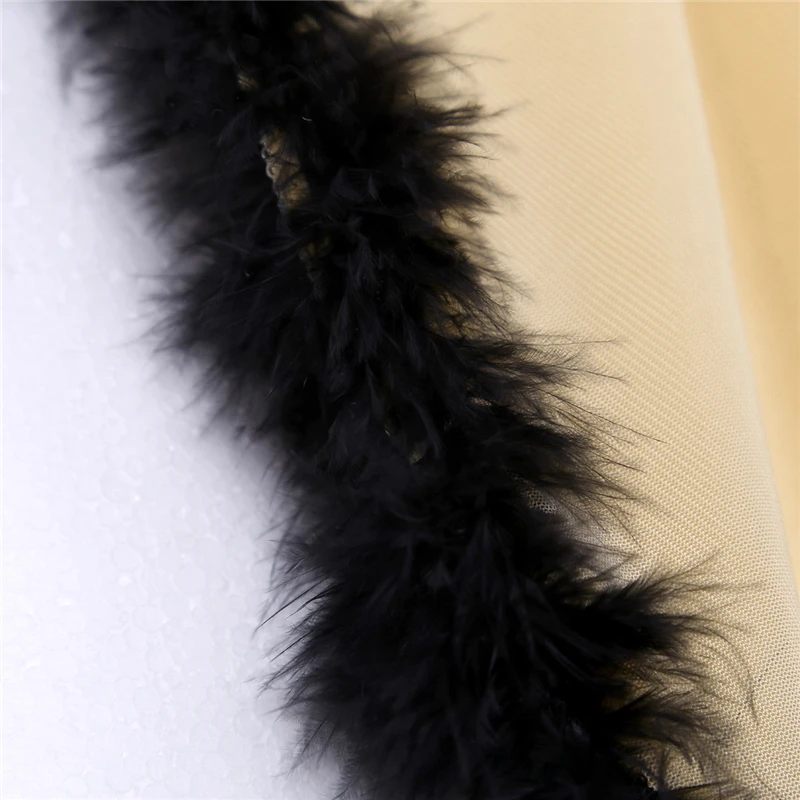 Sexy Ladies Lingerie Transparent Sleepwear Women Nightwear Babydoll Flare Sleeves Feather Wrap Robe See Through Long Bathrobe |