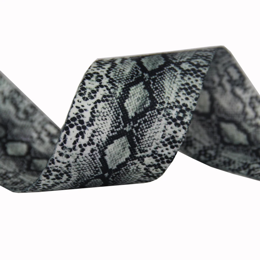 Фабричная лента Liman ремешок с принтом Новое поступление 2 дюйма 50 мм