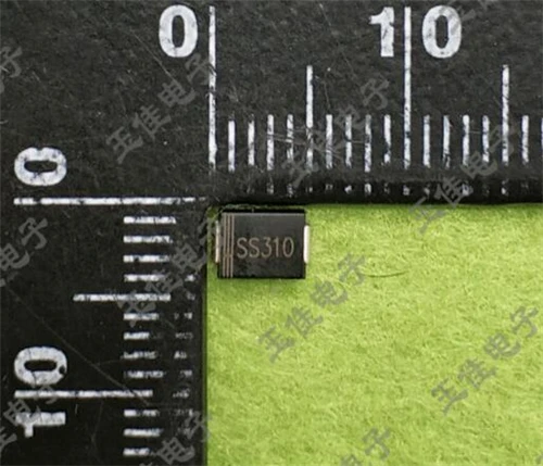 Бесплатная доставка! SMD Diode SS310 SMB Type B DO-214AB 3A 100V | Электроника