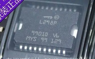 

10 шт./лот L298P L298 L298P013TR SOP20 в наличии