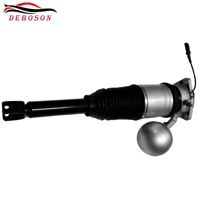 Новая пневматическая подвеска air shock matic для phaeton rear 3W5616001D (l) (r) 2004-2006 | Автомобили и