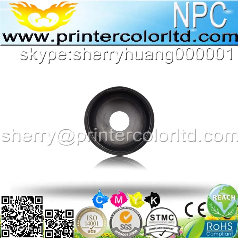 Оригинальный черный тонер-порошок для принтера 90 г совместимый с Samsung SCX-4521ML1610 2010