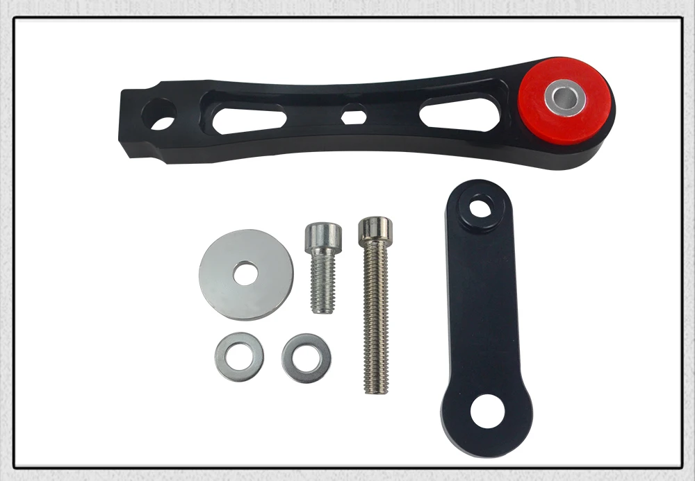 Нижняя опора двигателя собачья кость для VW Golf Caddy Jetta Tiguan Touran EOS, Audi A3 S3 RS3 TT, Skoda Superb, Seat Toledo Leno PQY-TSB02
