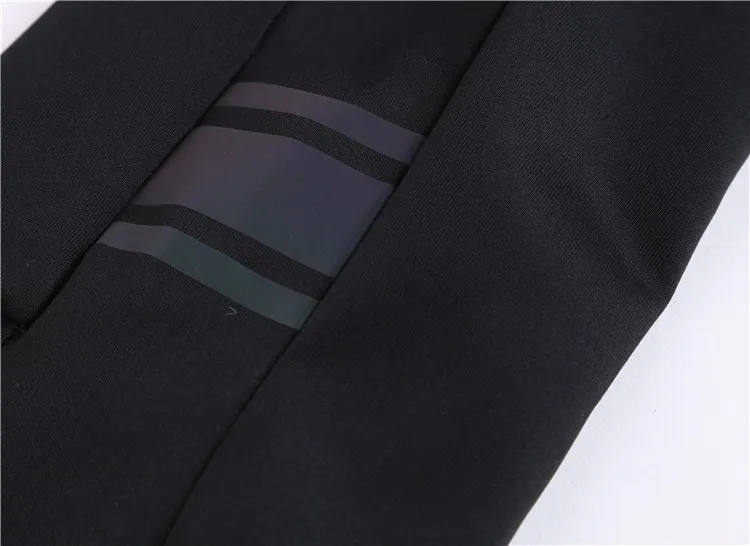 WOSAWE Мужские штаны для бега спортивная одежда леггинсы фитнеса спортивные