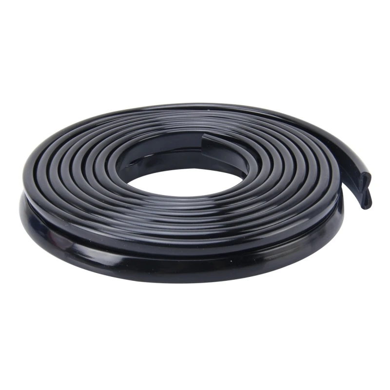 KANEED автомобильный уплотнитель резиновая Автомобильная накладка отделка полосы