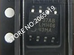 20 шт. LMH6643MA LMH6643 LMH66 43MA SOP8 операционный усилитель IC|ic|ic amplifiersic 2 |