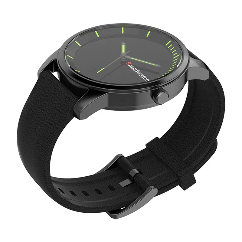 Умные часы Interpad монитор сна фитнес трекер кварцевые Bluetooth 4 0 умные длительное