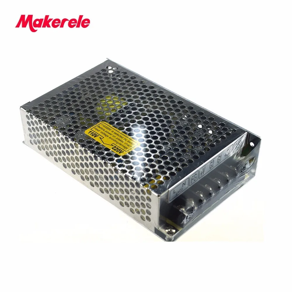 dual Output ac to dc Switching power supply 60W 5V 4A 12V 3A AC DC Free Shipping D 60A high quality|dual output|switch powerswitching |