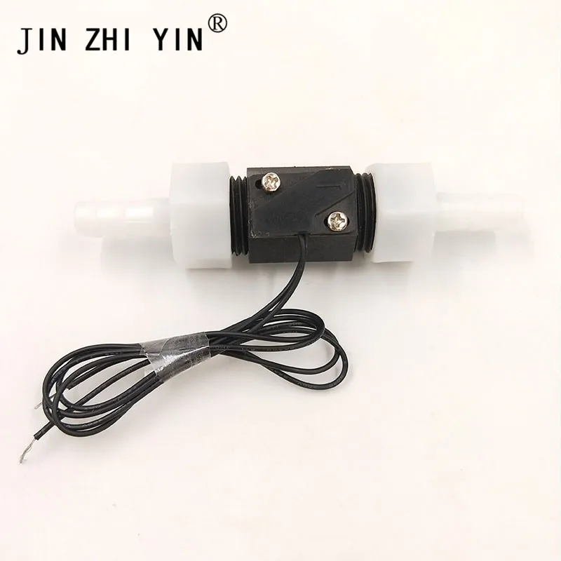 CO2 лазерная трубка переключатель защиты воды от охлаждения/пластиковый лазерный