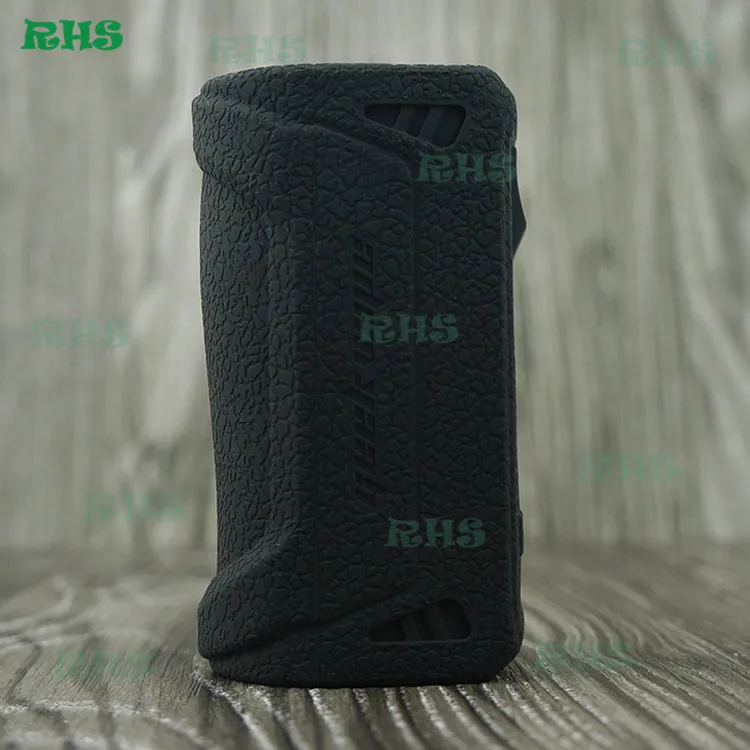 Силиконовый чехол RHS для оригинального Geekvape Aegis 100 Вт готовый к оптовой продаже