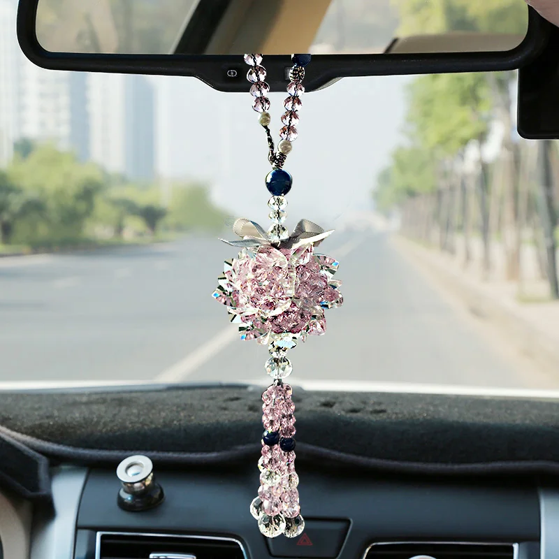 Автомобильная подвеска автомобильные аксессуары Высококачественная Милая