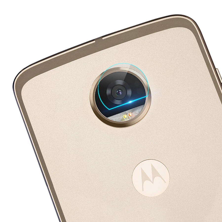 Защитная пленка для задней камеры объектив из закаленного стекла экрана Motorola Moto