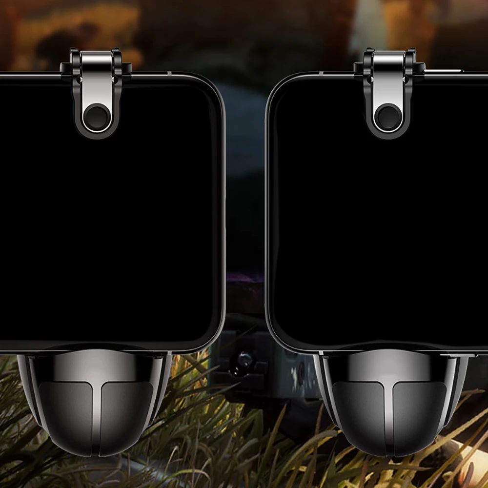 Мобильный джойстик Джойстик для PUBG мобильная игра триггер пожарная Кнопка