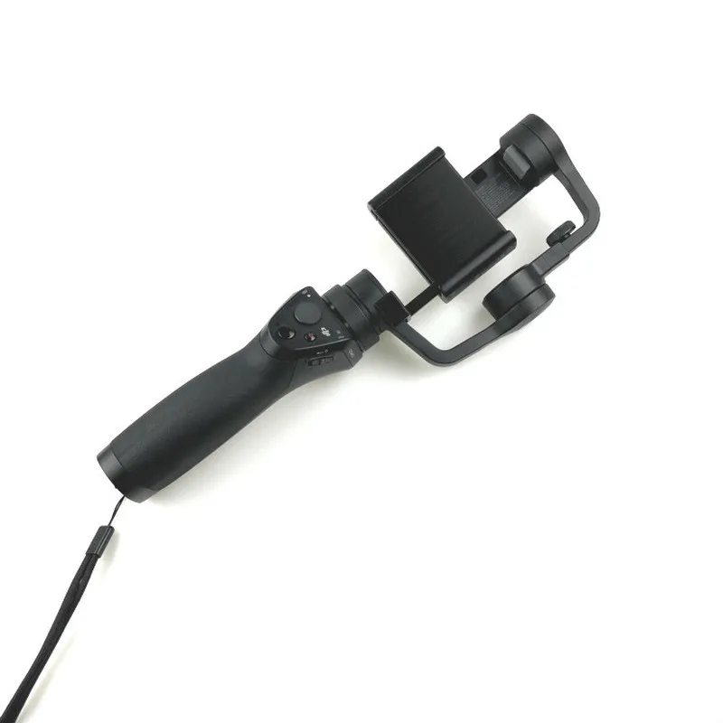 Камера Gimbal X Y оси крепление анти качели держатель для DJI OSMO Mobile 1 ручной шарнирный