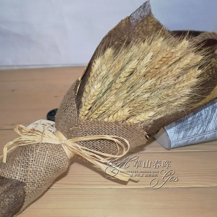 Главная украшения цветы искусственные гостиная стол естественно простой букет