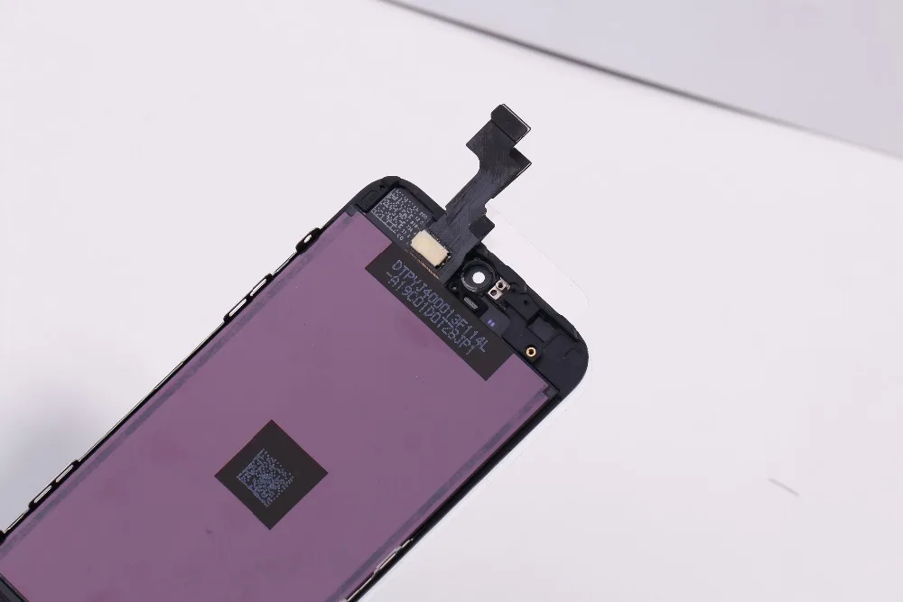 100% рабочий OEM ЖК-экран для iphone 5s экран дисплей запасные части A1453 A1557 A1518 A1528 A1530