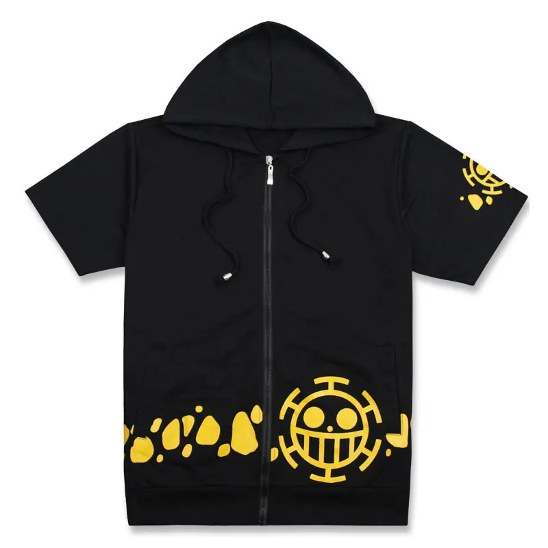 Женские толстовки с капюшоном один предмет пираты Хирург Смерти Череп толстовка