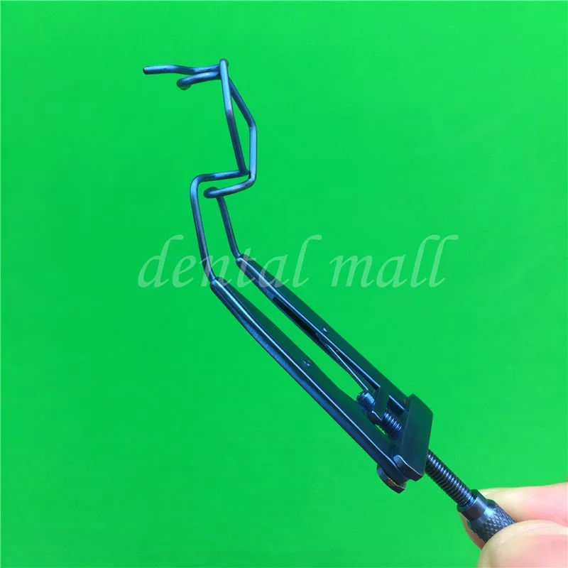 Хирургический прибор для улучшения кожи вокруг глаз|Устройство ухода за кожей